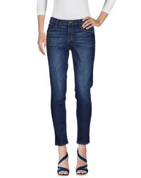 Джинсовые брюки Frame Denim