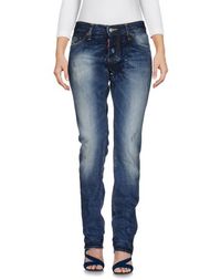 Джинсовые брюки Dsquared2