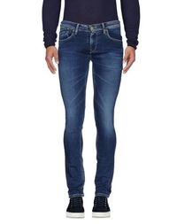 Джинсовые брюки Pepe Jeans