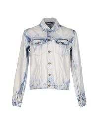 Джинсовая верхняя одежда Tommy Hilfiger Denim