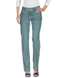 Джинсовые брюки Armani Jeans
