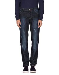 Джинсовые брюки Philipp Plein