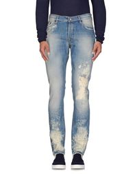 Джинсовые брюки Just Cavalli