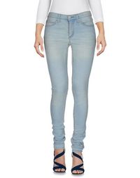 Джинсовые брюки Cheap Monday