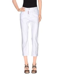 Джинсовые брюки Dsquared2