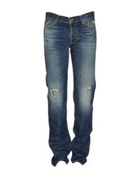 Джинсовые брюки ROŸ Rogers