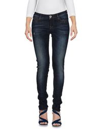 Джинсовые брюки Guess