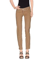 Джинсовые брюки Dsquared2