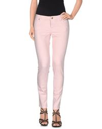 Джинсовые брюки True Nyc.