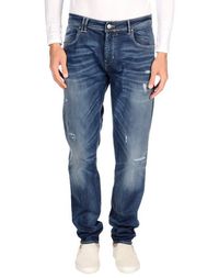 Джинсовые брюки Cycle