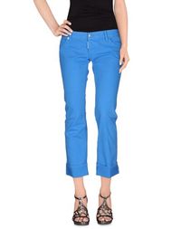 Джинсовые брюки Dsquared2