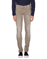 Джинсовые брюки ROŸ Rogers