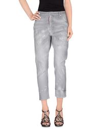 Джинсовые брюки Dsquared2