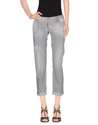 Джинсовые брюки Dsquared2