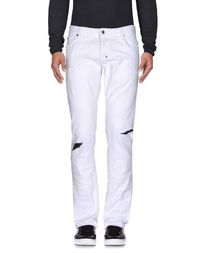 Джинсовые брюки Just Cavalli