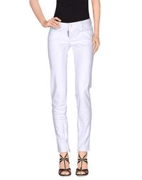 Джинсовые брюки Dsquared2