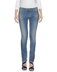 Джинсовые брюки Armani Jeans