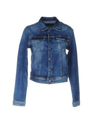 Джинсовая верхняя одежда Pepe Jeans