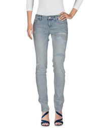 Джинсовые брюки Armani Jeans