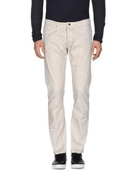 Джинсовые брюки M.Grifoni Denim