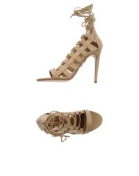 Сандалии Aquazzura