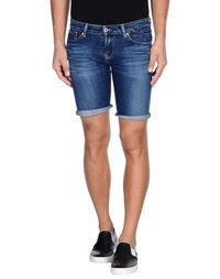 Джинсовые бермуды Tommy Hilfiger Denim