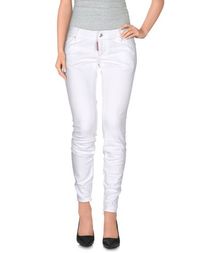 Повседневные брюки Dsquared2