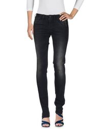 Джинсовые брюки Guess