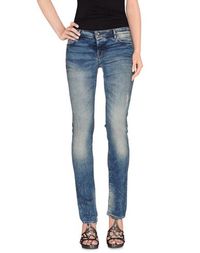 Джинсовые брюки Pepe Jeans