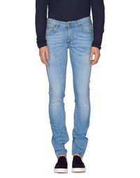 Джинсовые брюки ROŸ Rogers