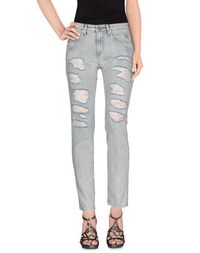 Джинсовые брюки M.Grifoni Denim