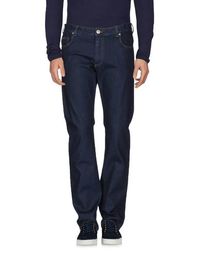Джинсовые брюки Armani Collezioni