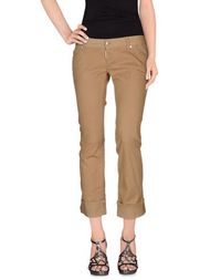 Джинсовые брюки Dsquared2