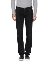 Джинсовые брюки Just Cavalli