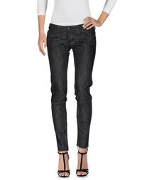 Джинсовые брюки Dsquared2