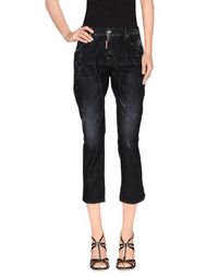 Джинсовые брюки Dsquared2