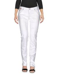 Джинсовые брюки Maison Scotch