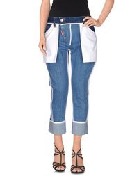 Джинсовые брюки Dsquared2