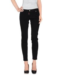 Повседневные брюки Dsquared2