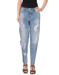 Джинсовые брюки Dsquared2