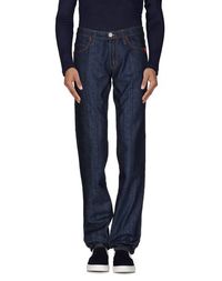 Джинсовые брюки Frankie Morello