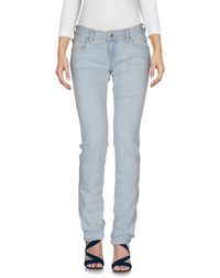 Джинсовые брюки Armani Jeans