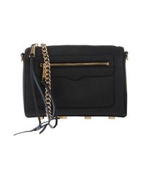 Сумка через плечо Rebecca Minkoff