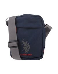 Сумка через плечо U.S.Polo Assn.