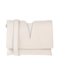 Сумка через плечо JIL Sander