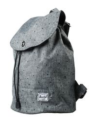 Рюкзаки и сумки на пояс Herschel Supply Co