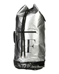 Рюкзаки и сумки на пояс GF Ferre