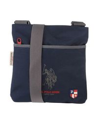 Сумка через плечо U.S.Polo Assn.