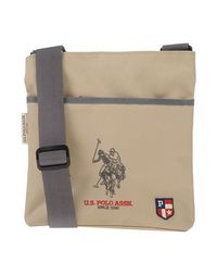 Сумка через плечо U.S.Polo Assn.