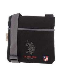 Сумка через плечо U.S.Polo Assn.